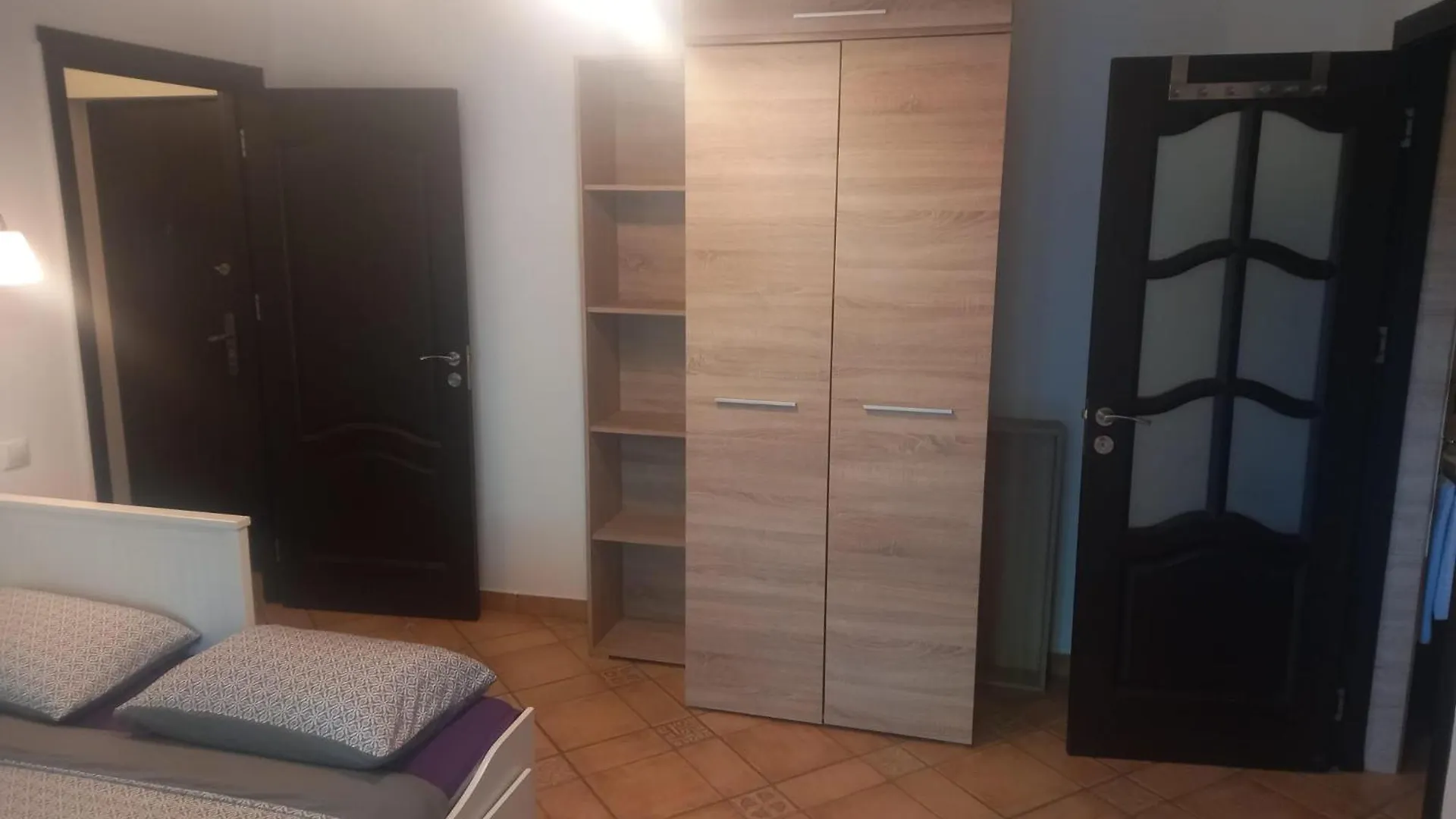 Centru Bucharest Apartments For Rent contacts